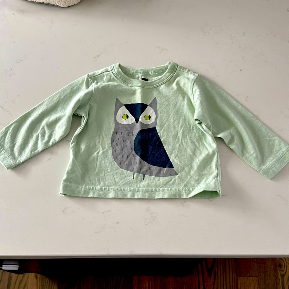 Boys brand new clothing item